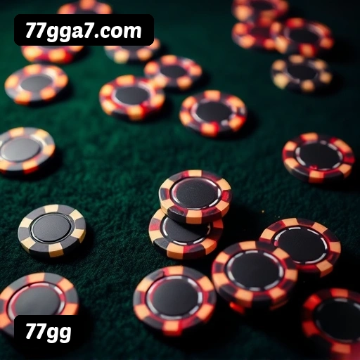 Comparação APP mobile vs versão web da 77gg