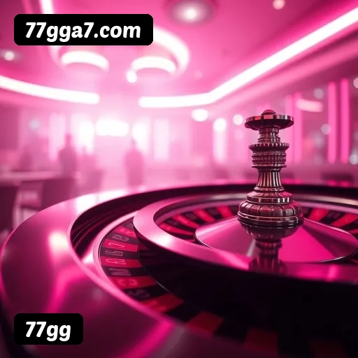 Catálogo 77gg 2.547 jogos - Pragmatic Play, Evolution, NetEnt