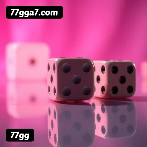 Loterias online disponíveis na 77gg