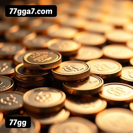 77gg PIX instantâneo Brasil - Depósito e saque em minutos 24/7